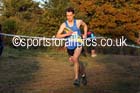Senior men, National Cross Country Relays, Berry Park, Mansfield. Photo: David T. Hewitson/Sports for All Pics